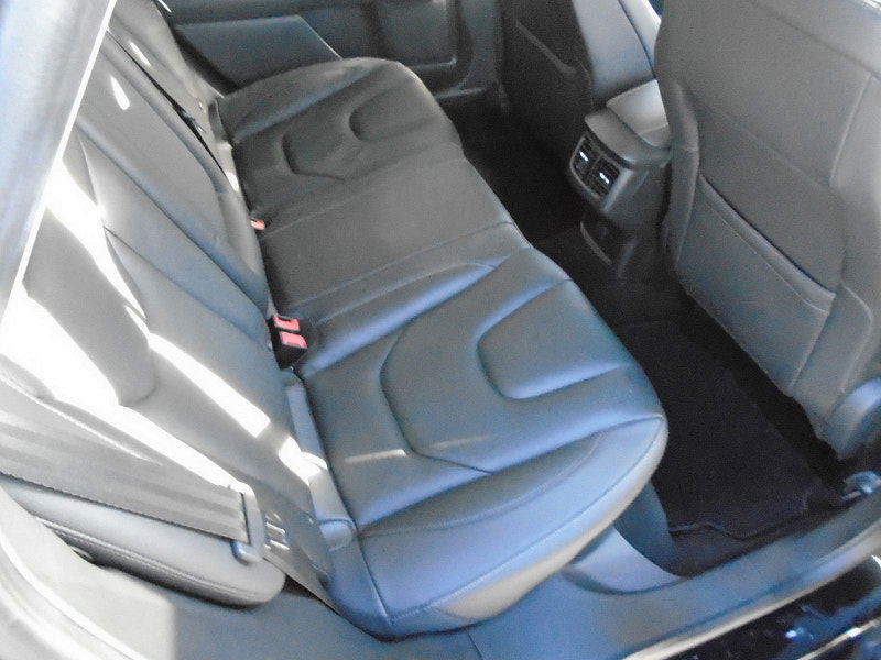 Ford Mondeo 1.6L Titanium Econetic TDCi Hatchback 5dr Diesel Manual Euro 6 (114 bhp) 5dr Manual 2025