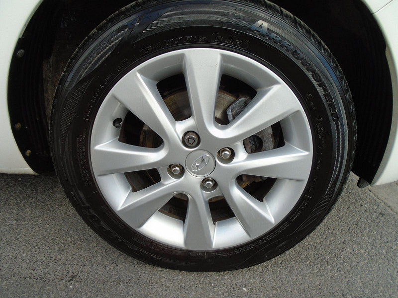 Hyundai I20 1.2 Active Hatchback 3dr Petrol Manual Euro 5 (85 bhp) 3dr Manual 2026