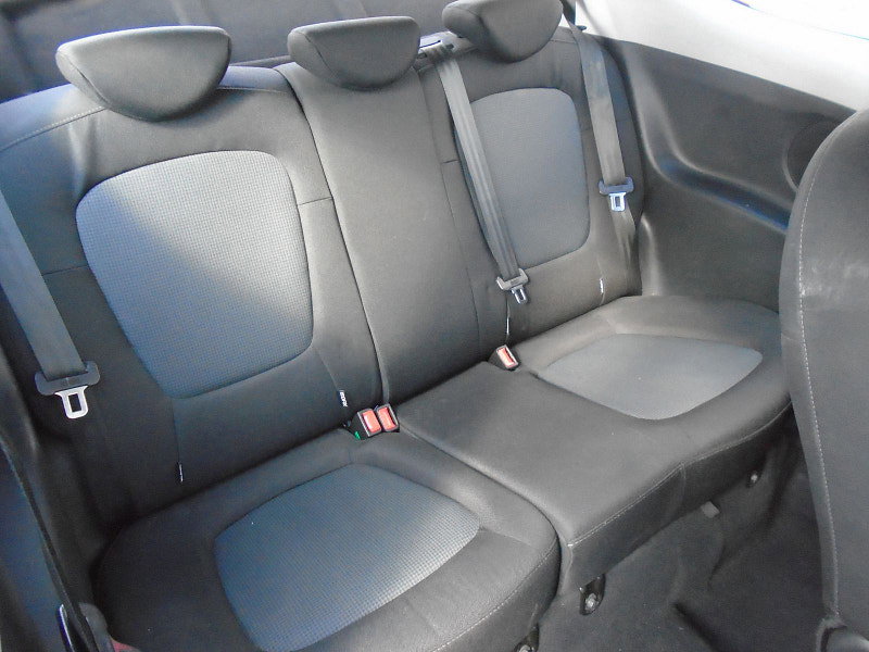 Hyundai I20 1.2 Active Hatchback 3dr Petrol Manual Euro 5 (85 bhp) 3dr Manual 2026