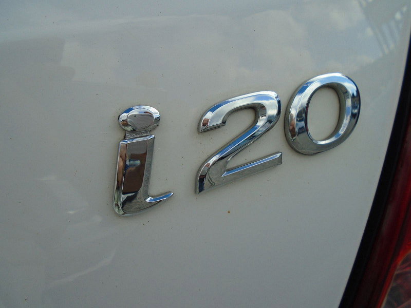 Hyundai I20 1.2 Active Hatchback 3dr Petrol Manual Euro 5 (85 bhp) 3dr Manual 2026