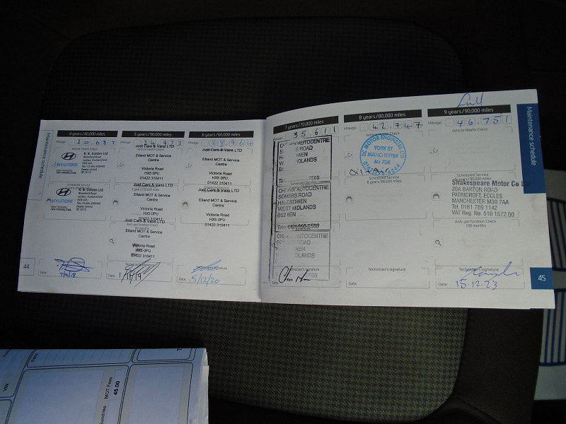 Hyundai I20 1.2 Active Hatchback 3dr Petrol Manual Euro 5 (85 bhp) 3dr Manual 2026