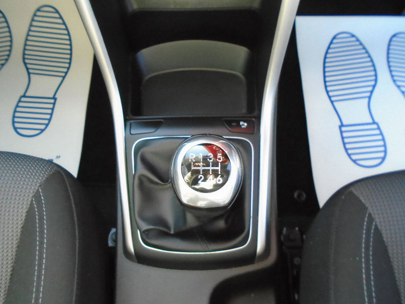 Hyundai I30 1.6 CRDi Blue Drive SE Nav Hatchback 5dr Diesel Manual Euro 6 (s/s) (110 ps) 5dr Manual 2026