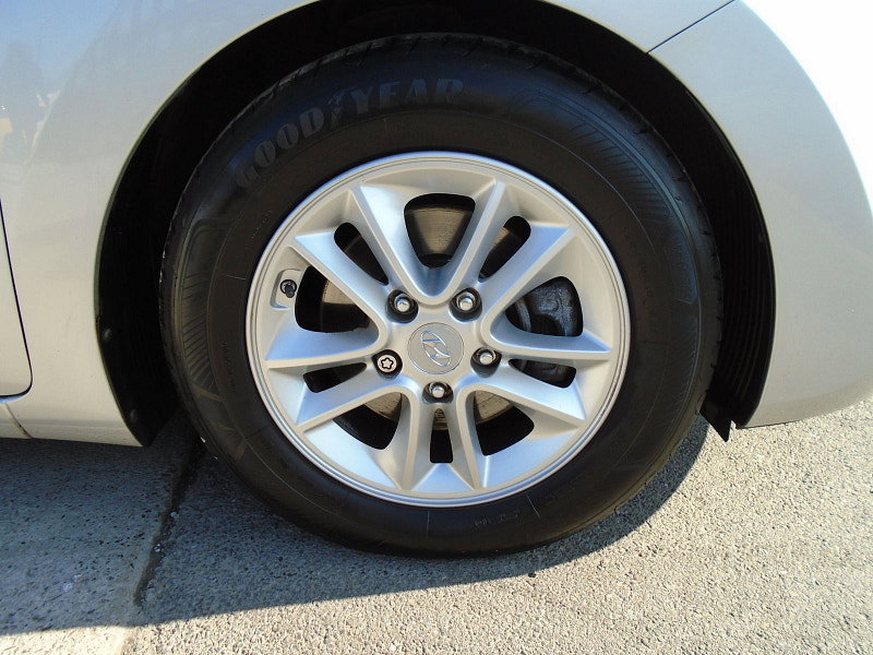 Hyundai I30 1.6 CRDi Blue Drive SE Nav Hatchback 5dr Diesel Manual Euro 6 (s/s) (110 ps) 5dr Manual 2026