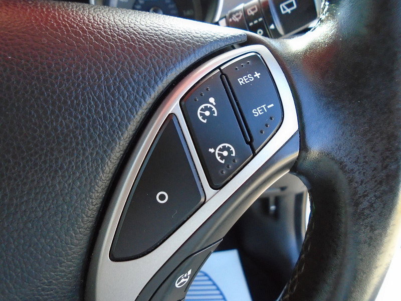 Hyundai I30 1.6 CRDi Blue Drive SE Nav Hatchback 5dr Diesel Manual Euro 6 (s/s) (110 ps) 5dr Manual 2026