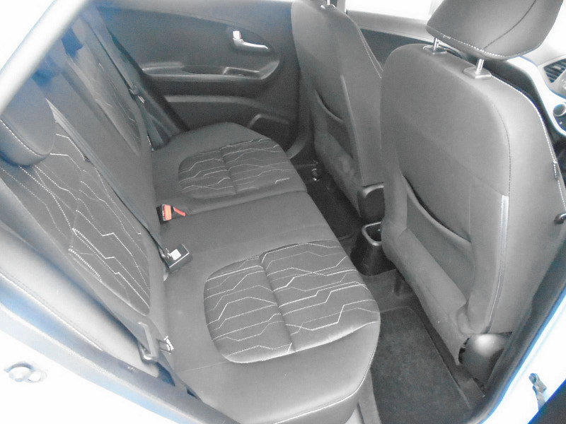 Kia Picanto 1.0 2 Hatchback 5dr Petrol Manual Euro 5 (68 bhp) 5dr Manual 2026