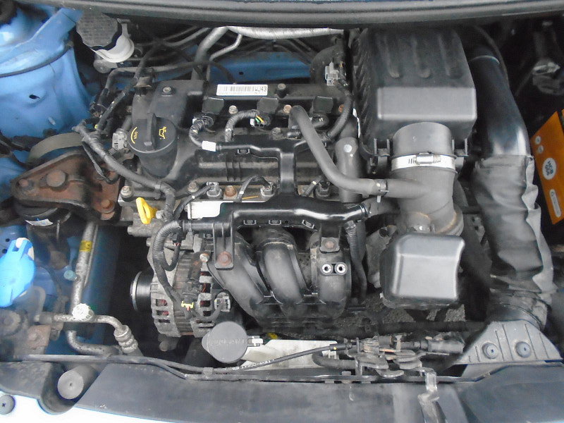 Kia Picanto 1.0 2 Hatchback 5dr Petrol Manual Euro 5 (68 bhp) 5dr Manual 2026