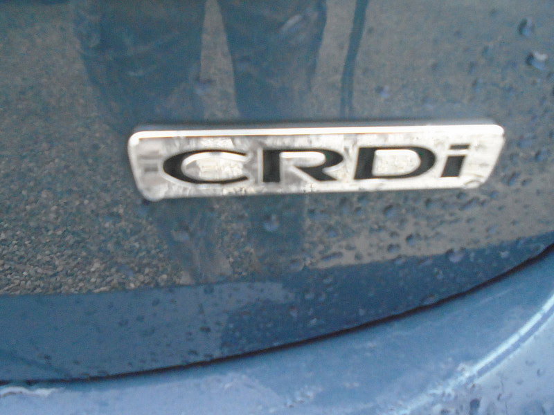 Kia Rio 1.4 CRDi 1 Hatchback 5dr Diesel Manual Euro 6 (s/s) (76 bhp) 5dr Manual 2026