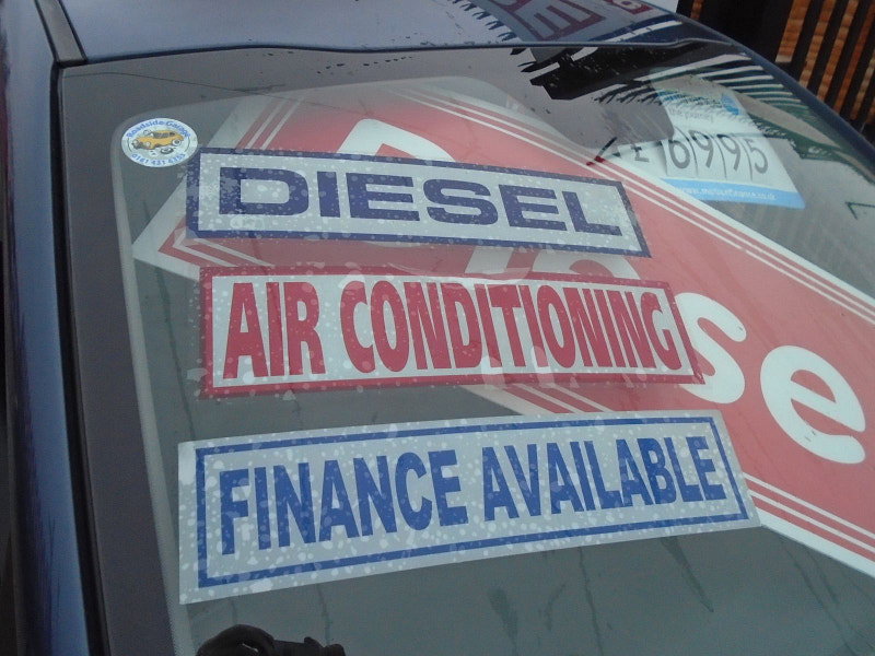 Kia Rio 1.4 CRDi 1 Hatchback 5dr Diesel Manual Euro 6 (s/s) (76 bhp) 5dr Manual 2026