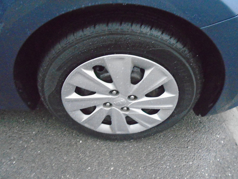 Kia Rio 1.4 CRDi 1 Hatchback 5dr Diesel Manual Euro 6 (s/s) (76 bhp) 5dr Manual 2026