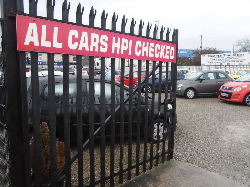 Kia Rio 1.4 CRDi 1 Hatchback 5dr Diesel Manual Euro 6 (s/s) (76 bhp) 5dr Manual 2026