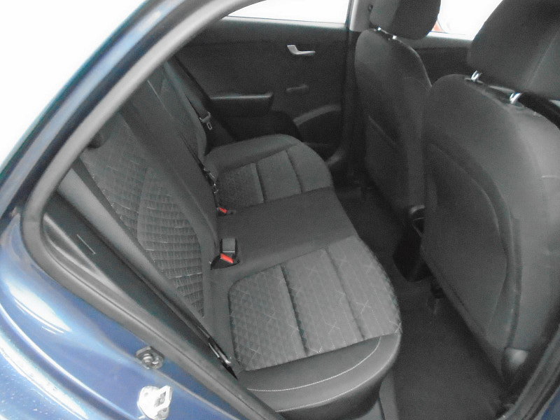 Kia Rio 1.4 CRDi 1 Hatchback 5dr Diesel Manual Euro 6 (s/s) (76 bhp) 5dr Manual 2026