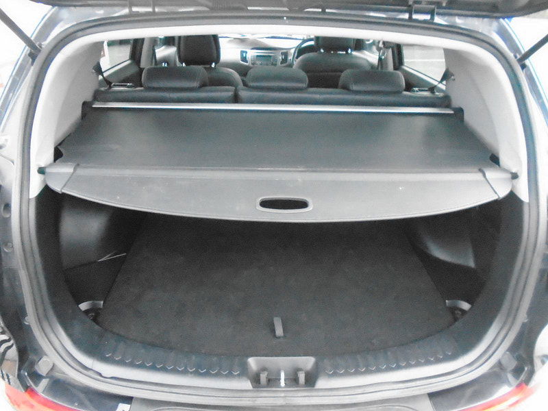 Kia Sportage 1.7 CRDi EcoDynamics 2 SUV 5dr Diesel Manual 2WD Euro 5 (s/s) (114 bhp) 5dr Manual 2026