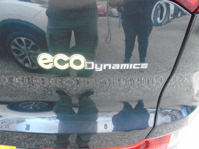 Kia Sportage 1.7 CRDi EcoDynamics 2 SUV 5dr Diesel Manual 2WD Euro 5 (s/s) (114 bhp) 5dr Manual 2026