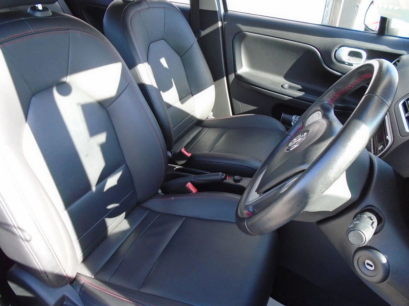 MG MG3 1.5 VTi-TECH 3Style Hatchback 5dr Petrol Manual Euro 6 (s/s) (106 ps) 5dr Manual 2026