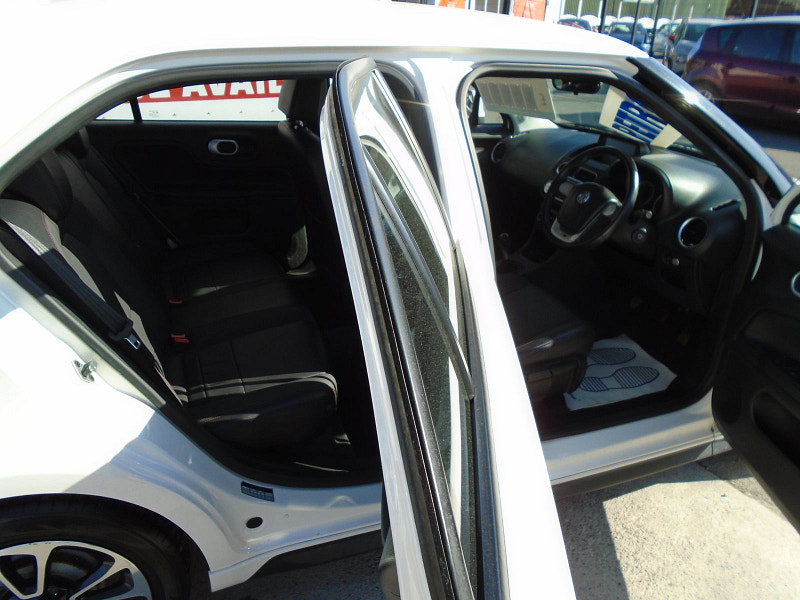 MG MG3 1.5 VTi-TECH 3Style Hatchback 5dr Petrol Manual Euro 6 (s/s) (106 ps) 5dr Manual 2026