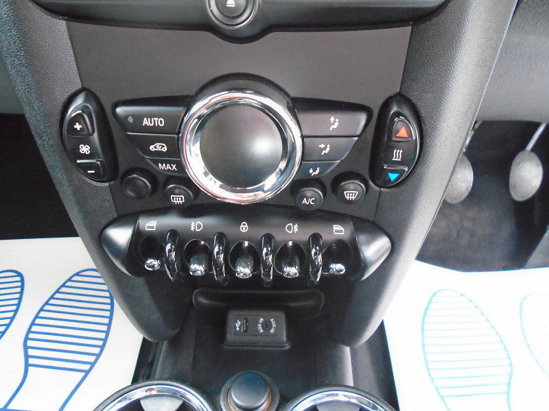 MINI Coupe 1.6 Cooper Coupe 2dr Petrol Manual Euro 6 (s/s) (122 ps) 2dr Manual 2026