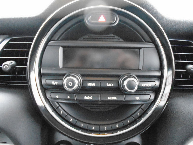 MINI Hatch 1.5 Cooper D Hatchback 3dr Diesel Manual Euro 6 (s/s) (116 ps) 3dr Manual 2026