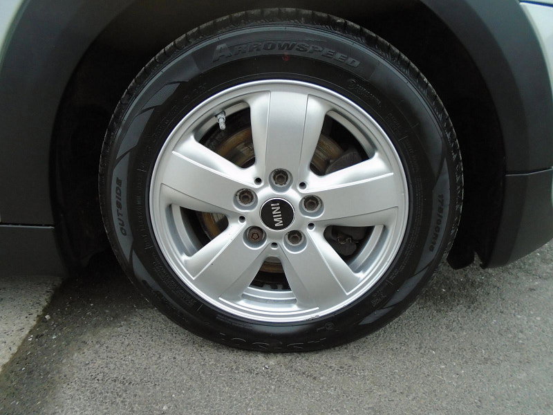 MINI Hatch 1.5 Cooper D Hatchback 3dr Diesel Manual Euro 6 (s/s) (116 ps) 3dr Manual 2026