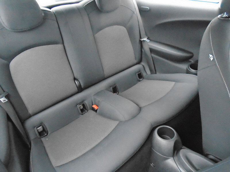 MINI Hatch 1.5 Cooper D Hatchback 3dr Diesel Manual Euro 6 (s/s) (116 ps) 3dr Manual 2026