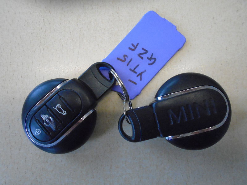 MINI Hatch 1.5 Cooper D Hatchback 3dr Diesel Manual Euro 6 (s/s) (116 ps) 3dr Manual 2026