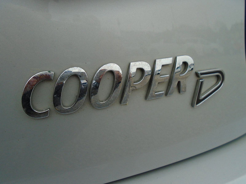 MINI Hatch 1.5 Cooper D Hatchback 3dr Diesel Manual Euro 6 (s/s) (116 ps) 3dr Manual 2026