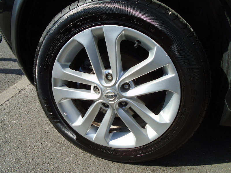 Nissan Juke 1.2 DIG-T N-Connecta SUV 5dr Petrol Manual Euro 6 (s/s) (115 ps) 5dr Manual 2026