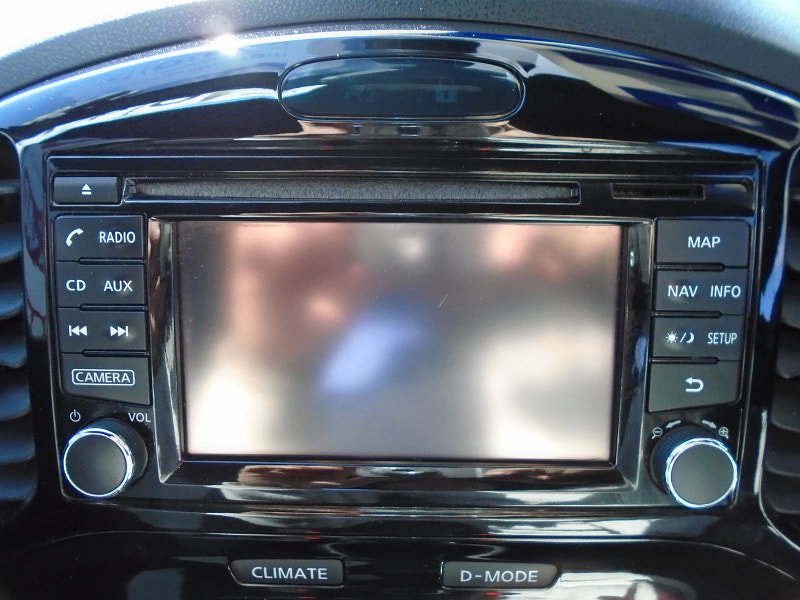 Nissan Juke 1.2 DIG-T N-Connecta SUV 5dr Petrol Manual Euro 6 (s/s) (115 ps) 5dr Manual 2026