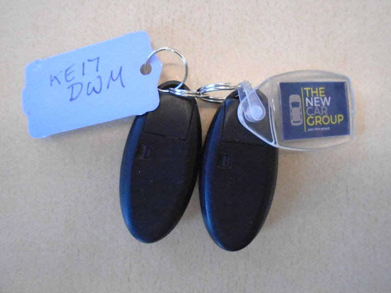 Nissan Juke 1.2 DIG-T N-Connecta SUV 5dr Petrol Manual Euro 6 (s/s) (115 ps) 5dr Manual 2026