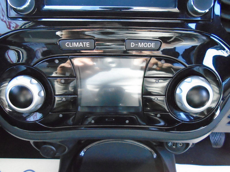 Nissan Juke 1.2 DIG-T N-Connecta SUV 5dr Petrol Manual Euro 6 (s/s) (115 ps) 5dr Manual 2026