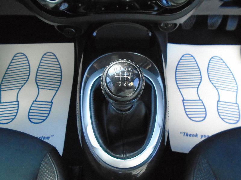 Nissan Juke 1.2 DIG-T N-Connecta SUV 5dr Petrol Manual Euro 6 (s/s) (115 ps) 5dr Manual 2026