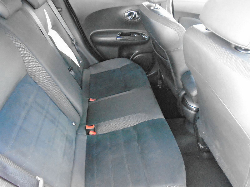 Nissan Juke 1.2 DIG-T N-Connecta SUV 5dr Petrol Manual Euro 6 (s/s) (115 ps) 5dr Manual 2026