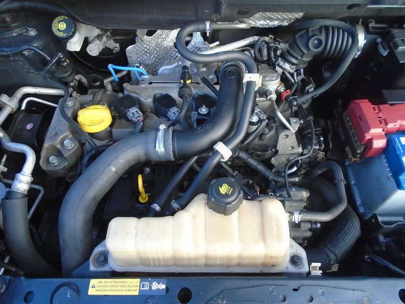 Nissan Juke 1.2 DIG-T N-Connecta SUV 5dr Petrol Manual Euro 6 (s/s) (115 ps) 5dr Manual 2026