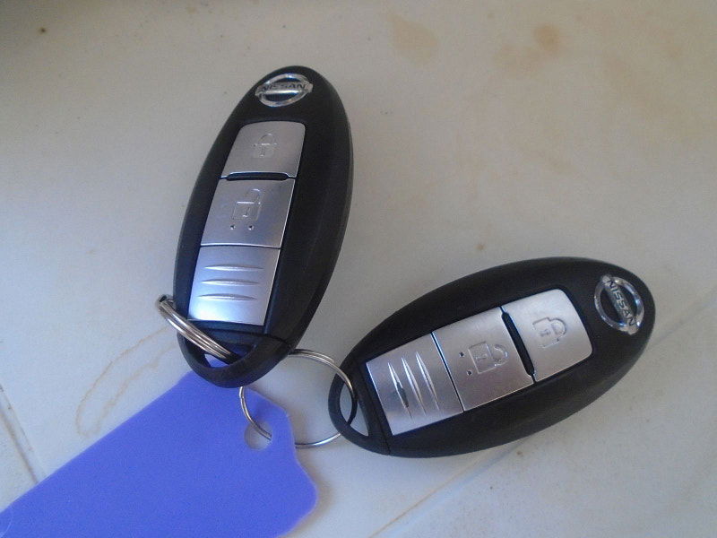 Nissan Juke 1.5 dCi Tekna SUV 5dr Diesel Manual Euro 6 (s/s) (110 ps) 5dr Manual 2026