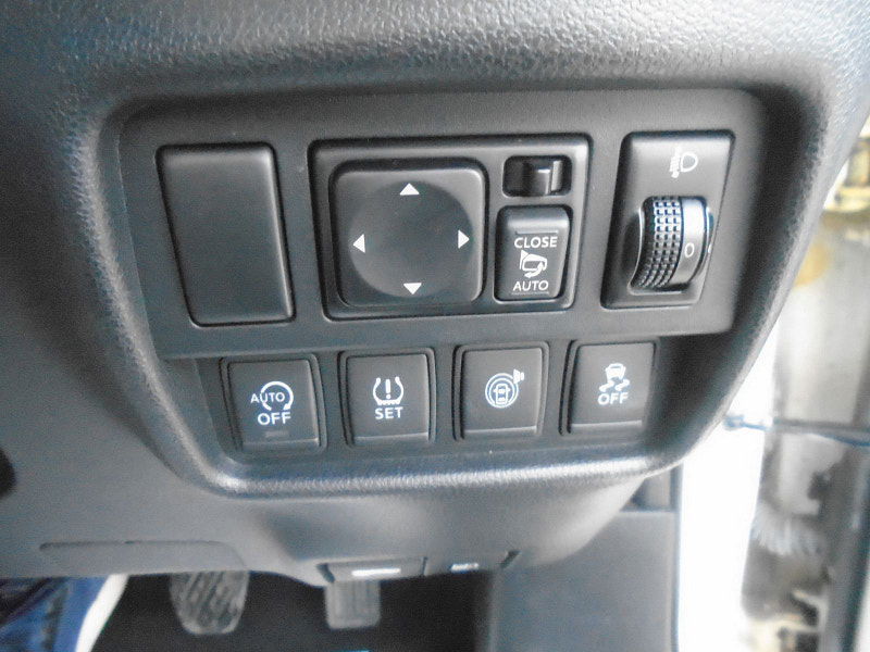 Nissan Juke 1.5 dCi Tekna SUV 5dr Diesel Manual Euro 6 (s/s) (110 ps) 5dr Manual 2026