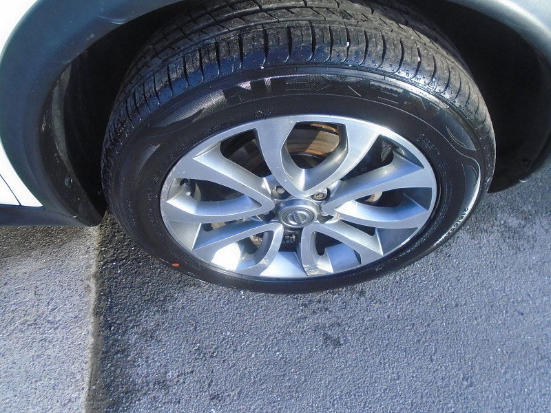 Nissan Juke 1.5 dCi Tekna SUV 5dr Diesel Manual Euro 6 (s/s) (110 ps) 5dr Manual 2026