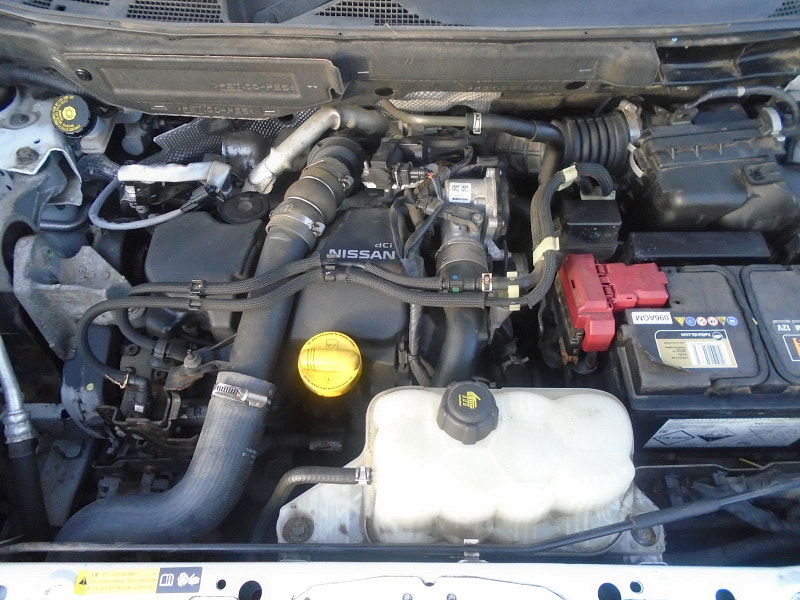 Nissan Juke 1.5 dCi Tekna SUV 5dr Diesel Manual Euro 6 (s/s) (110 ps) 5dr Manual 2026