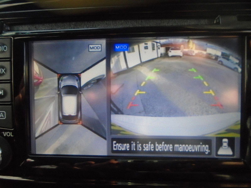 Nissan Juke 1.5 dCi Tekna SUV 5dr Diesel Manual Euro 6 (s/s) (110 ps) 5dr Manual 2026