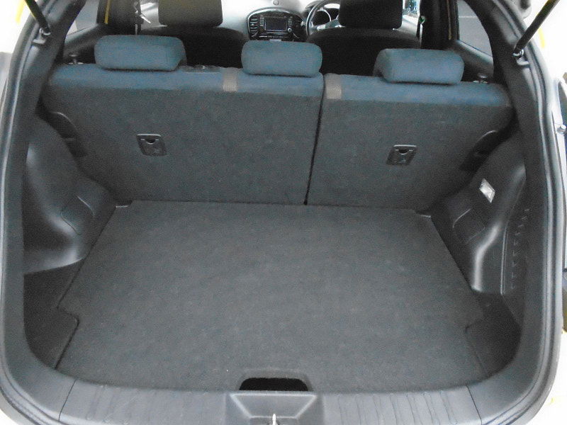 Nissan Juke 1.6 Acenta Premium SUV 5dr Petrol XTRON Euro 5 (117 ps) 5dr Automatic 2026