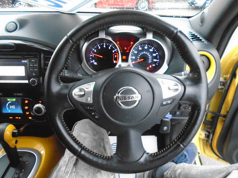 Nissan Juke 1.6 Acenta Premium SUV 5dr Petrol XTRON Euro 5 (117 ps) 5dr Automatic 2026