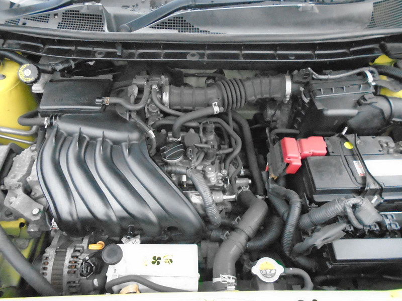 Nissan Juke 1.6 Acenta Premium SUV 5dr Petrol XTRON Euro 5 (117 ps) 5dr Automatic 2026