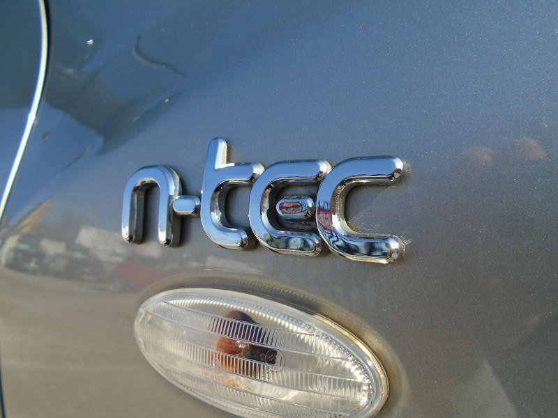 Nissan Juke 1.6 n-tec SUV 5dr Petrol Manual Euro 5 (17in Alloy) (117 ps) 5dr Manual 2026