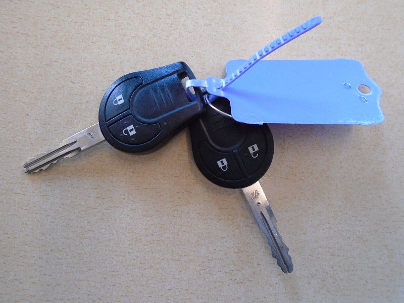 Nissan Juke 1.6 n-tec SUV 5dr Petrol Manual Euro 5 (17in Alloy) (117 ps) 5dr Manual 2026