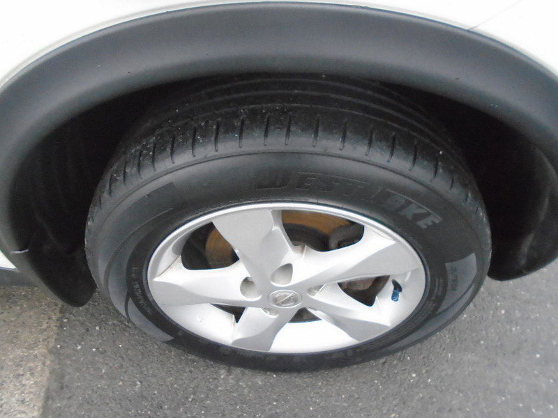 Nissan Juke 1.6 Visia SUV 5dr Petrol Manual Euro 5 (117 ps) 5dr Manual 2026