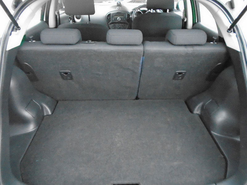 Nissan Juke 1.6 Visia SUV 5dr Petrol Manual Euro 5 (117 ps) 5dr Manual 2026