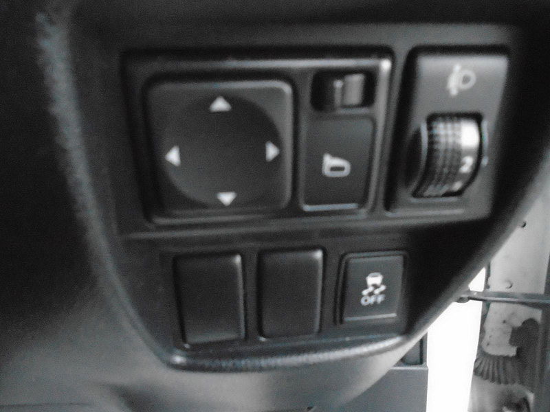 Nissan Juke 1.6 Visia SUV 5dr Petrol Manual Euro 5 (117 ps) 5dr Manual 2026