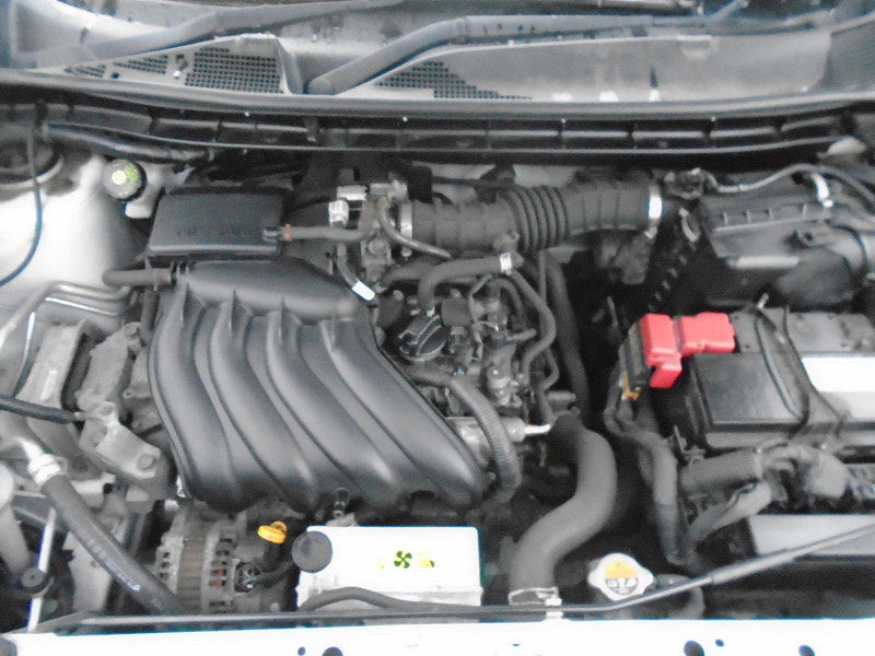 Nissan Juke 1.6 Visia SUV 5dr Petrol Manual Euro 5 (117 ps) 5dr Manual 2026