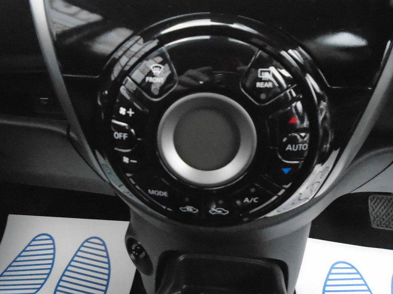 Nissan Micra 1.2L Acenta CVT Hatchback 5dr Petrol Automatic Euro 6 (79 bhp) 5dr Automatic 2026