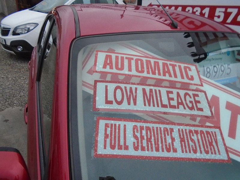 Nissan Micra 1.2L Acenta CVT Hatchback 5dr Petrol Automatic Euro 6 (79 bhp) 5dr Automatic 2026