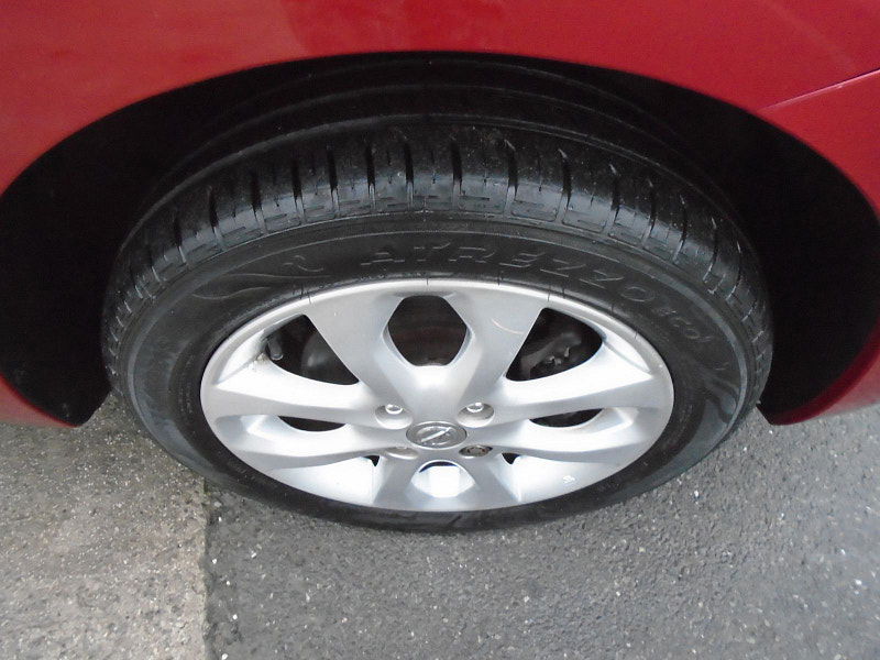 Nissan Micra 1.2L Acenta CVT Hatchback 5dr Petrol Automatic Euro 6 (79 bhp) 5dr Automatic 2026