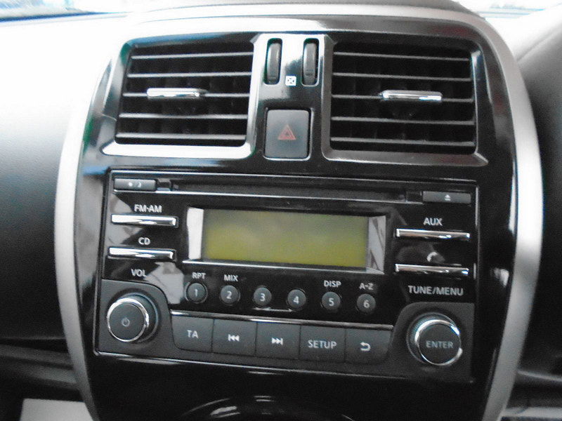 Nissan Micra 1.2L Acenta CVT Hatchback 5dr Petrol Automatic Euro 6 (79 bhp) 5dr Automatic 2026